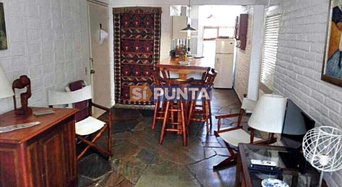 Imagen 3 de 8 de Apartamento 2 Dormitorios 1 Baño A Pasos Del Mar.