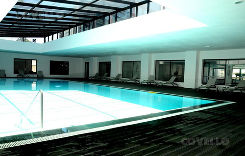 Imagen 17 de 27 de Departamento - Roosevelt