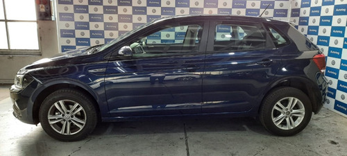 Volkswagen Polo 1.6 Comfortline Mt Md
