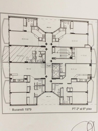 Departamento En Venta Ubicado En Villa Urquiza R, Capital Federal, Buenos Aires