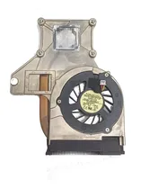 Comprar Cooler + Disipador Hp Pavilion Dv2000 Dfs450805mi0t + Gtia