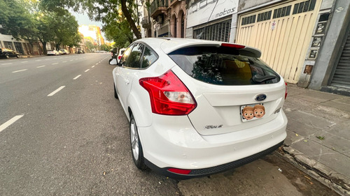 Ford Focus III 2.0 Se