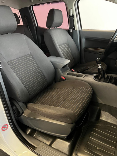 Ford Ranger 3.2 Cd 4x2 Xls Tdci 200cv