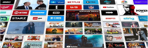 Amazon Fire Tv Stick 2 Geração 2019 Full Hd C/ Controle