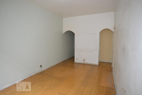 Apartamento À Venda - Flamengo, 2 Quartos, 75 - S893132848