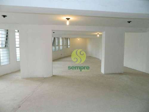 Imagem 13 de 14 de Loja Para Alugar, 229 M² - Funcionários - Belo Horizonte/mg - Lo0071