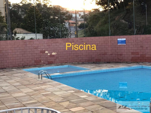 Imagem 8 de 15 de Apartamento Para Venda Em Jundiaí, Parque Da Represa, 3 Dormitórios, 1 Suíte, 1 Banheiro, 2 Vagas - 19188s_2-1069544