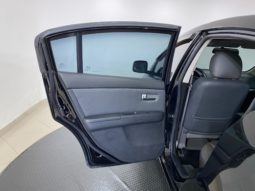 Imagem 11 de 19 de Nissan Sentra