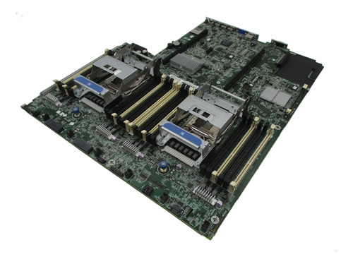 Placa Mãe Hp Proliant Dl380p G8 662530-001 @