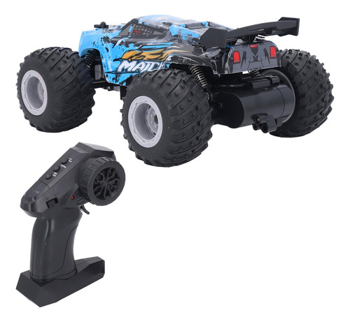 Coche Rc De 2,4 Ghz Con Control Remoto 1:16 Drift Racing Cli