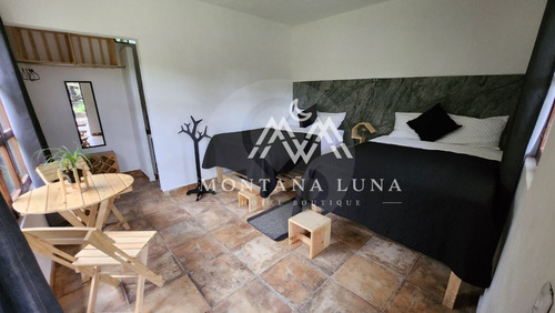 Casa En Renta En Tepoztlán Centro