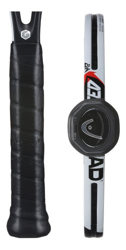 Raqueta Head Graphene Touch Speed Mp