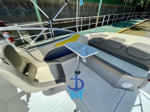 Imagen 6 de 16 de Lancha Open Extreme 2250 Mercruiser 250 Hp