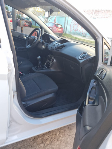 Fiesta 1.6l Se