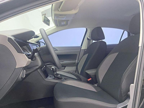 Volkswagen Virtus 1.0 200 Tsi Comfortline AutomÁtico