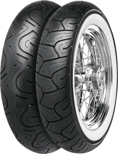 Llanta Mt90-b16 Conti Legend Ww 74h Rear Tl
