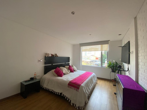 Imagen 10 de 18 de Venta Departamento Con 2 Terrazas Y 3 Estacionamientos Col. Interlomas