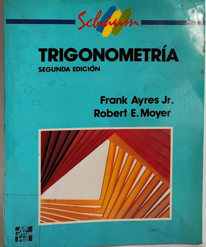 Trigonometría Ayres