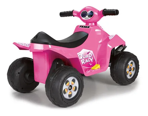 Moto electrica feber precio new arrivals