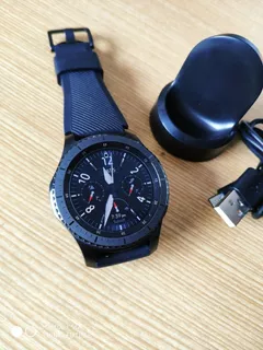 Samsung Gear S3 Frontier