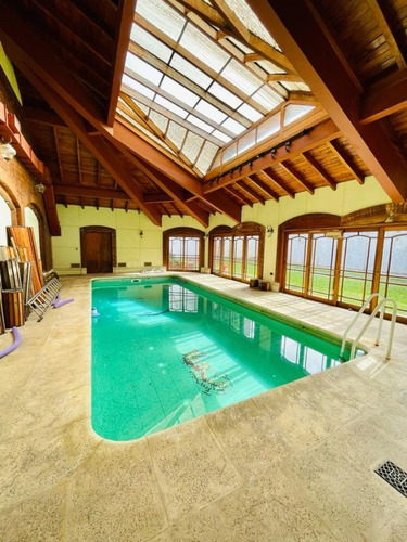Imagen 30 de 30 de Excelente Casa Con Piscina En Venta - Lomas De Zamora