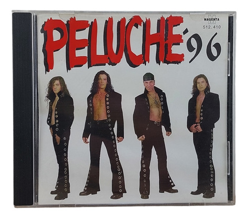 Peluche - 96