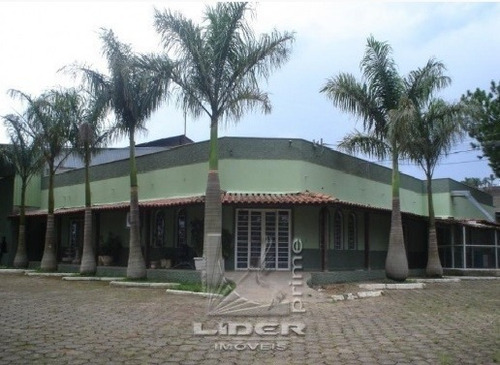 Imagem 2 de 13 de Vendo Imóvel Industrial Na Penha Bragança Paulista - Ind28-1