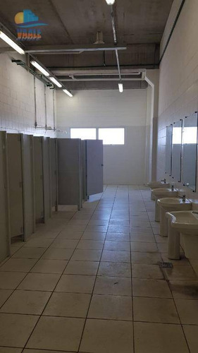 Imagem 10 de 30 de Galpão Para Alugar, 21168 M² Por R$ 338.688,00/mês - Aparecidinha - Sorocaba/sp - Ga0263