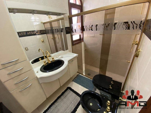 Imagem 27 de 30 de Casa Com 4 Dormitórios À Venda, 350 M² Por R$ 3.900.000,00 - Riviera - Módulo 3 - Bertioga/sp - Ca1030