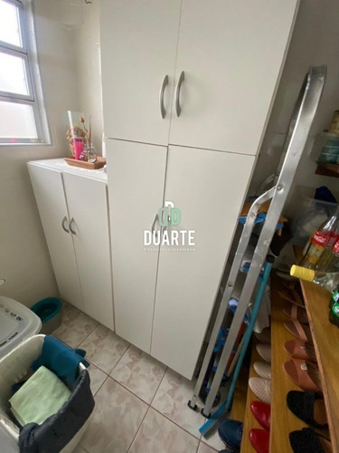 Imagem 17 de 18 de Lindo Apartamento Na Ponta Da Praia. - Ap04104 - 69797075
