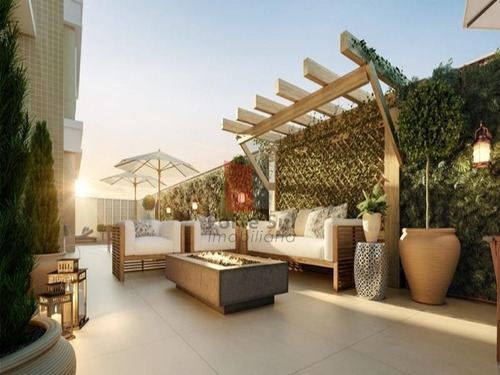 Imagem 11 de 12 de Apartamento - L611 - 34696741