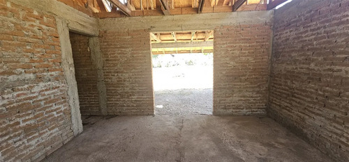 Parcela En Venta En Calera De Tango