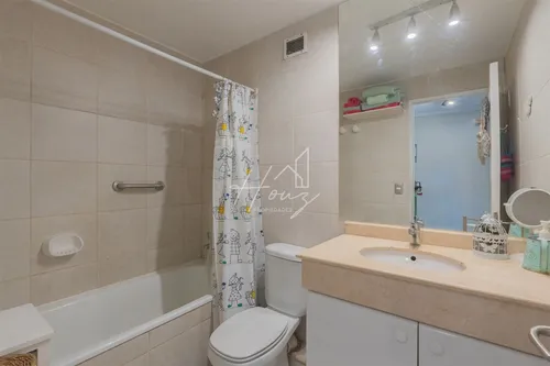Luminoso Y Amplio Dto. En Venta En Inmejorable Ubicación 4d