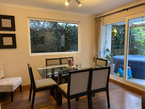 Venta Casa En Concón, Condominio