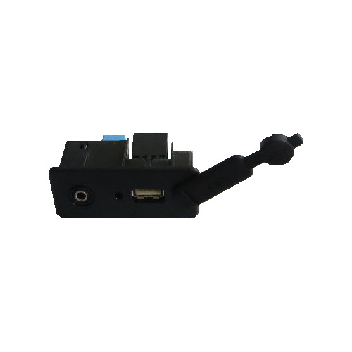 Auxiliar Interfaces Usb Byd F3 3b Original 