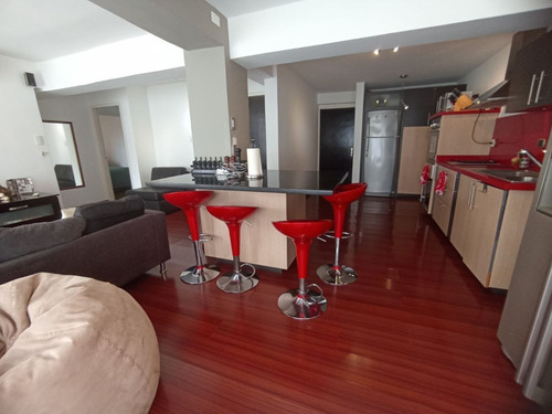 Imagen 1 de 12 de Apartamento En Res. Santa Teresita, Mañongo - Foa-2051 -