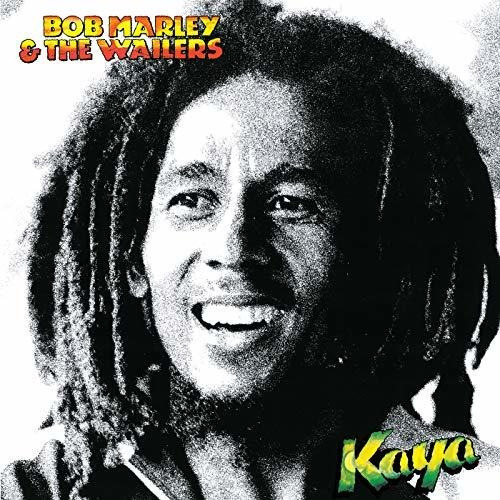 Cd Kaya (remastered) - Bob Marley And The Wailers