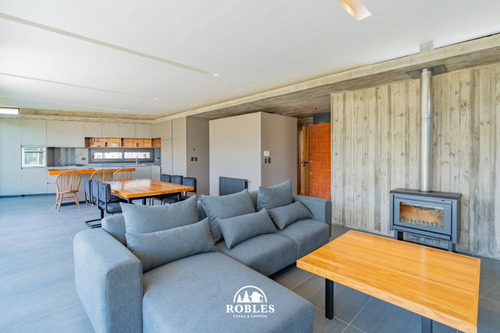Casa - Chalet En Venta En Mar Del Plata