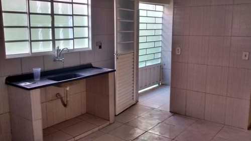 Casa Padrão Para Venda Em Centro Tremembé-sp - 280