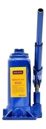 Gata Botella 8ton Makawa