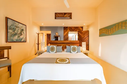 Villa Tortuga
