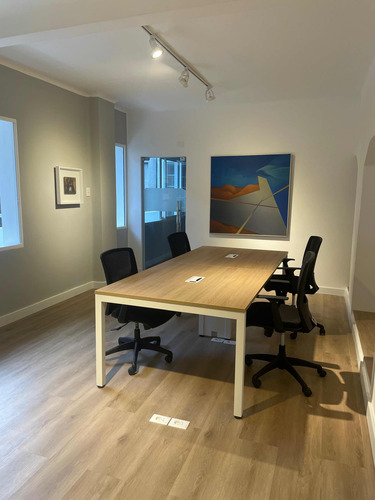 Imagen 14 de 26 de Oficinas Privadas Y Compartidas Co Work En Pleno Centro