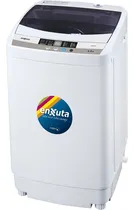 Comprar Lavarropas Automático Enxuta Lenx 6450 Blanco 4.5kg Amv