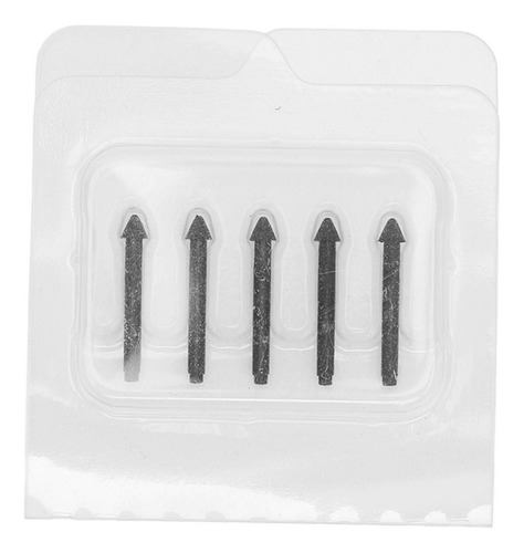 Puntas De Lápiz Capacitivo Pro 7 5pieza (s) Tableta Negro Se