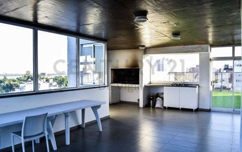 Imagen 15 de 16 de Departamento 3 Dormitorios Con Vista Al Río