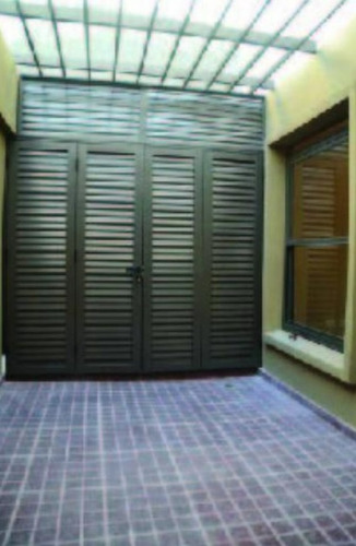 Imagen 2 de 6 de Departamento Un Dormitorio De Pasillo
