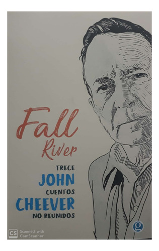 Fall River - John Cheever