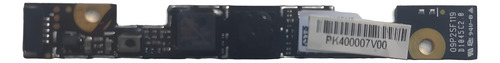 Camara Web Webcam Acer Aspire 5736z (Usado)