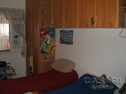 Imagem 19 de 26 de Casa Residencial À Venda, Vila Caminho Do Mar, São Bernardo Do Campo - Ca9564. - Ca9564
