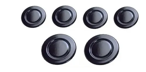 comprar Kit Espalhador  Brastemp Clean 6 Bocas Original 4p 2g